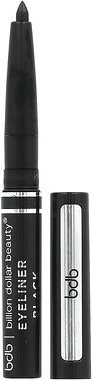 Billion Dollar Beauty, Eyeliner, Black, 0,2 g (0,007 oz.)