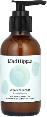 Mad Hippie, Cream Cleanser, 13 Actives, Cremereiniger, 13 Wirkstoffe, 118 ml (4,0 fl. oz.)