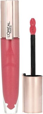 L'Oréal, Glow Paradise, Balm-in-Gloss, balsamisch-in-glänzend, 90 Rosy Utania, 1 Lipgloss