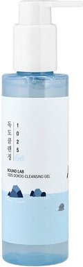 Round Lab, 1025 Dokdo Cleansing Gel, Reinigungsgel, 150 ml (5,07 fl. oz.)