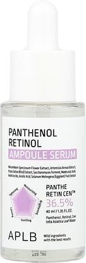 Thumbnail - APLB, Panthenol Retinol Ampoule Serum, Serum mit Panthenol-Retinol-Ampulle, 40 ml (1,35 fl. oz.)