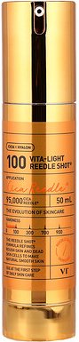 VT Cosmetics, Vita-Light Reedle Shot® 100, Vita-Light Reedle Shot® 100, 50 ml (1,69 fl. oz.)