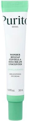 Purito, Wonder Releaf Centella Eye Cream, Augencreme, duftneutral, 30 ml (1,01 fl. oz.)
