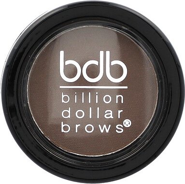 Thumbnail - Billion Dollar Beauty, Billion Dollar Brows, Brow Powder, Brauenpulver, Taupe, 2 g (0,07 oz.)