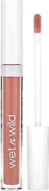 Thumbnail - wet n wild, MegaSlicks Lipgloss, 1114502 Love Language, 2,2 ml (0,07 fl. oz.)