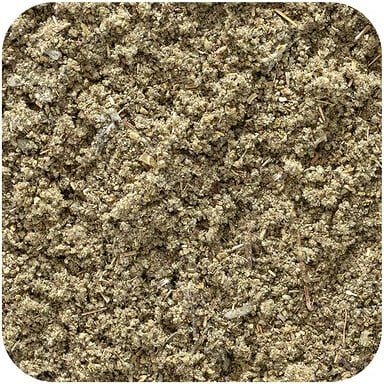 Frontier Co-op, Bio Zerkleinerte Salbeiblätter, 16 oz (453 g)