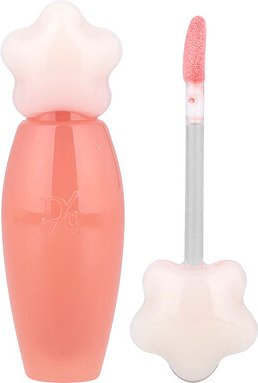 Dasique, Pure Water Lip Gloss, reiner Wasser-Lipgloss, 03 Honig-Pfirsich, 2,6 g (0,09 oz.)