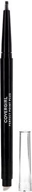 Covergirl, Perfect Point Plus, Eye Pencil, Augenkonturenstift, 200 Black Onyx, 0,23 g (0,008 oz.)