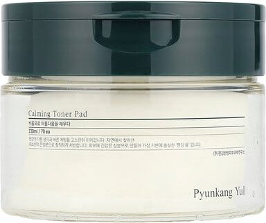 Thumbnail - Pyunkang Yul, Beruhigendes Tonerpad, 70 Pads