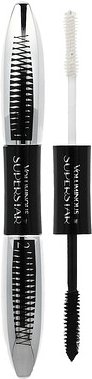 L'Oréal, Voluminous, Superstar Mascara, 621 Blackest Black, voluminöser Superstar-Mascara, 621 Blackest Black, 12,7 ml (...