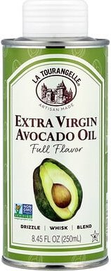 Thumbnail - La Tourangelle, Extra Virgin Avocado Oil, natives Avocadoöl extra, 250 ml (8,45 fl. oz.)