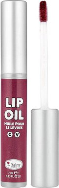 Thumbnail - theBalm Cosmetics, Lip Oil, Berry Fast, Lippenöl mit Beerengeschmack, 7 ml (0,23 fl. oz.)