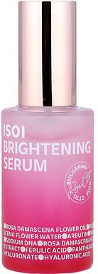 isoi, Brightening Serum, aufhellendes Serum, 35 ml (1,18 fl. oz.)