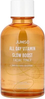 Jumiso, All Day Vitamin, Glow Boost Gesichtswasser, 125 ml (4,22 fl. oz.)