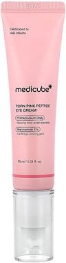 Thumbnail - Medicube, PDRN Pink Peptide Eye Cream, Pinke Peptid-Augencreme, 30 ml (1,01 fl. oz.)