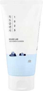 Round Lab, 1025 Dokdo Cleanser, 150 ml (5,07 fl. oz.)