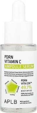 Thumbnail - APLB, PDRN Vitamin C Ampoule Serum, Serum mit Vitamin C-Ampulle, 40 ml (1,35 fl. oz.)