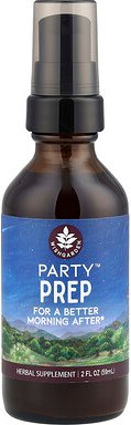 WishGarden Herbs, Party Prep™, 59 ml (2 fl. oz.)