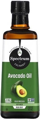 Thumbnail - Spectrum Culinary, Avocado kalt gepresst, 473 ml (16 fl. oz.)