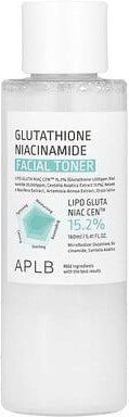Thumbnail - APLB, Glutathione Niacinamide, Facial Toner, 5.41 fl oz (160 ml)