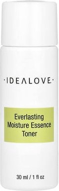 Idealove, Everlasting Moisture Essence Toner, Gesichtswasser für langanhaltende Feuchtigkeit, Testgröße, 30 ml (1 fl. oz...