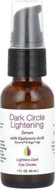 Thumbnail - Hyalogic, Dark Circle Lightening Serum with Hyaluronic Acid & Eyeseryl & Regu-Age, aufhellendes Serum mit Hyaluronsäure,...