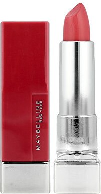 Maybelline, Color Sensational, Made For All Lipstick, 376 Pink for Me, 4,2 g (0,15 oz.)