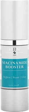 Kleem Organics, Niacinamide Booster, Niacinamid-Booster, 30 ml (1 fl. oz.)