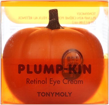TonyMoly, Plump-Kin, Retinol-Augencreme, 30 g (1,06 oz.)