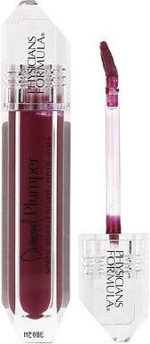 Physicians Formula, Diamond Plumper, Mineral Wear Lip Plumper, Lippenpflege mit Mineralstoff, 1712258 Brilliant Berry Di...