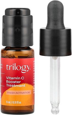 Trilogy, Vitamin-C-Booster-Behandlung, 15 ml (0,51 fl. oz.)