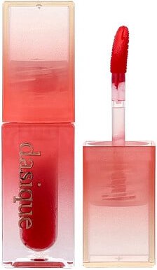 Dasique, Juicy Dewy Tint, Juicy Dewy Tint, 14 Peach Crush, 3,5 g (0,12 oz.)