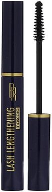 Black Radiance, Lash Extension Mascara, CA6433A Black, Mascara zur Verlängerung der Wimpern, CA6433A Black, 8 ml (0,27 f...