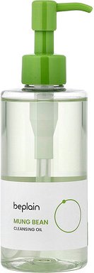 Beplain, Mung Bean Cleansing Oil, Reinigungsöl mit Mungbohnen, 200 ml (6,76 fl. oz.)