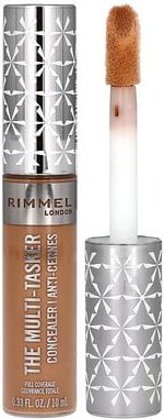 Thumbnail - Rimmel London, The Multi-Tasker Concealer, Multitasking-Concealer, 100 Mokka, 10 ml (0,33 fl. oz.)