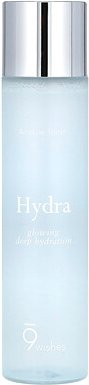 9Wishes, Ampule Toner, Hydra, Gesichtswasser, Hydra, 150 ml (5,1 fl. oz.)