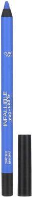 Thumbnail - L'Oréal, Infallile Pro-Last™, Waterproof Eye Pencil, wasserfester Augenstift, 960 Kobaltblau, 1,2 g (0,042 oz.)