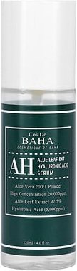Thumbnail - Cos De BAHA, AH, Aloe Leaf Ext Ha Serum, 120 ml (4 fl. oz.)