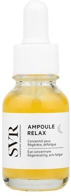SVR, Ampoule Relax, Nachtcreme, 15 ml (0,51 fl. oz.)