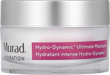 Murad, Hydration, Hydro-Dynamic Ultimate Moisture, hydrodynamische ultimative Feuchtigkeit, 50 ml (1,7 fl. oz.)