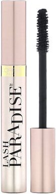 L'Oréal, Voluminous, Lash Paradise Mascara, Mascara für die Lash Paradise, 200 Blackest Black, 8,5 ml (0,28 fl. oz.)