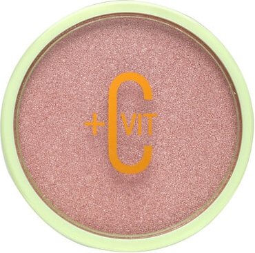 Pixi Beauty, +C Vit Glow-y Powder, Glow-y-Pulver, 0286 Peach Dew, 11,3 g (0,4 oz.)