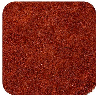 Starwest Botanicals, Bio-Cayenne-Pfeffer-Pulver 90K HU, 1 lb (453,6 g)