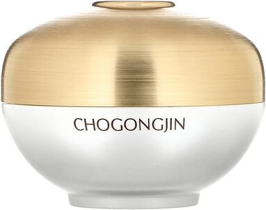 Thumbnail - Missha, Chogongjin, Sulbon Jin Dark Spot Correcting Cream, korrigierende Creme gegen dunkle Flecken, 60 ml (2,02 fl. oz....