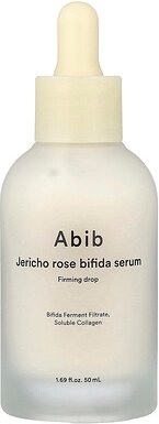 Abib, Jericho Rose Bifida Serum, Jericho-Rose-Bifida-Serum, 50 ml (1,69 fl. oz.)