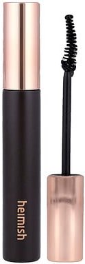 Thumbnail - Heimish, Dailism, Smudge Stop Mascara, Mascara mit Smudge-Stopp, Curling, Schwarz, 9 g