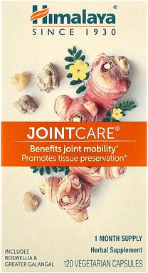 Thumbnail - Himalaya, JointCare®, 120 pflanzliche Kapseln