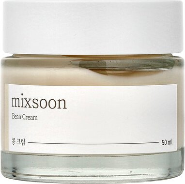 Mixsoon, Bohnencreme, 50 ml (1,69 fl. oz.)