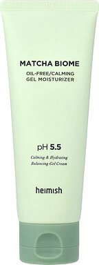 Heimish, Matcha Biome, Calming Gel Moisturizer, beruhigende Gel-Feuchtigkeitspflege, ohne Öl, 100 ml (3,38 fl. oz.)