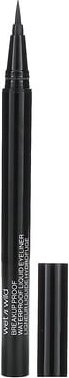 wet n wild, Breakup Proof, Waterproof Liquid Eyeliner, wasserfester flüssiger Eyeliner, 1111509 Ultra Black, 0,9 ml (0,0...